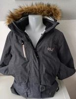 Jack Wolfskin Birch Lake Parka Women Gr.L Winterparka Neuwertig Hessen - Lampertheim Vorschau