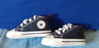 Converse Baby Chucks 88865 First Star Navy Blau Baden-Württemberg - St. Georgen Vorschau