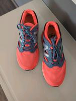 Laufschuh "New Balance" Bayern - Straubing Vorschau