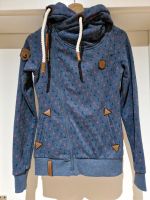 Naketano Sweatjacke, Strickjacke, Gr. XS Dresden - Cotta Vorschau