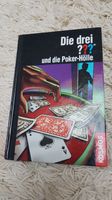 Die drei ??? und die Pokerhölle   Fragezeichen Buch Nordrhein-Westfalen - Ahlen Vorschau