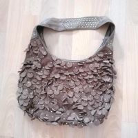 Vintage :IBANA ROUGE Leder-Handtaschen mit Nieten Hannover - Mitte Vorschau