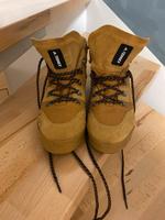 Warme Schuhe Bayern - Höhenberg i. T. Vorschau