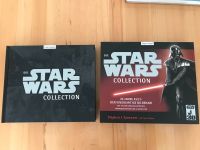 Star Wars Collection - Tolles Buch mit vielen Beilagen Stuttgart - Untertürkheim Vorschau