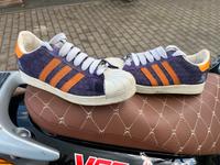 Adidas Superstar x Missy Elliott – Limited Edition – Größe 44 Thüringen - Eisenach Vorschau