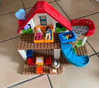 Playmobil 123 Haus Nr. 70129 Nordrhein-Westfalen - Oberhausen Vorschau