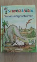 Buch Schmökerbären Dinosauriergeschichten Nordrhein-Westfalen - Schermbeck Vorschau