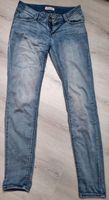 Jeans Timezone Slim EnyaTZ 27/34 Thüringen - Greiz Vorschau