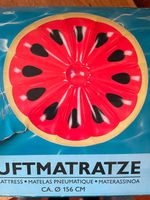 Luftmatratze von Depot Kinder Melone Outdoor Strand Party NEU Berlin - Karlshorst Vorschau