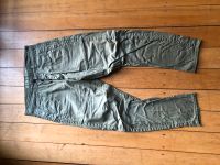 Gebrauchte Denham Jeans, Drop Crotch, khaki, Größe 31 Eimsbüttel - Hamburg Eimsbüttel (Stadtteil) Vorschau