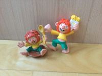 2x Pumuckl Figur Koch; Küche Sammlung Baden-Württemberg - Ebhausen Vorschau