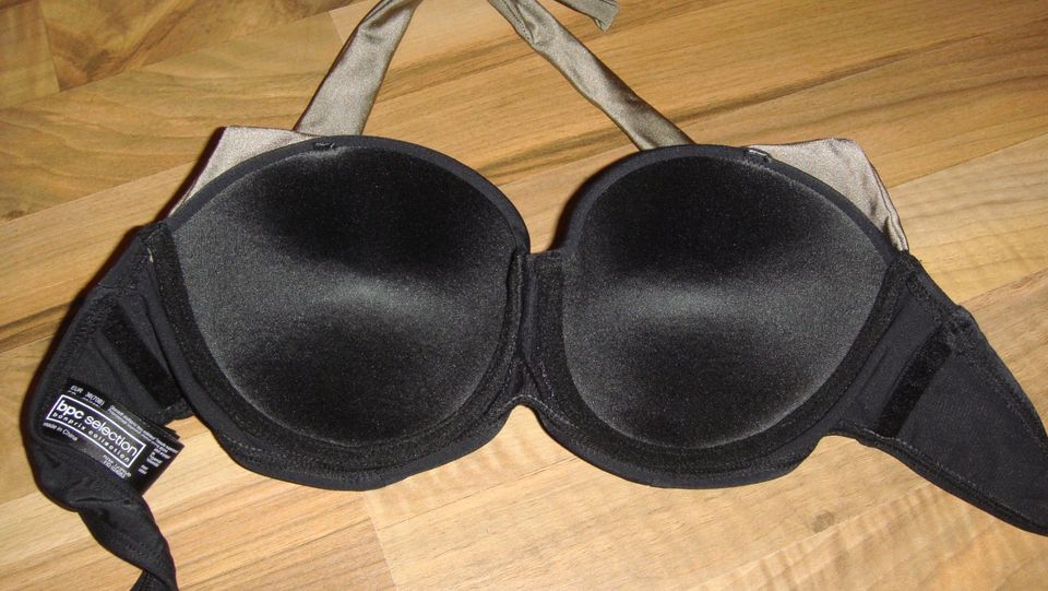 2 tlg. Bügel Bikini Set Gr 36 (70B) - NEU - in Dormagen