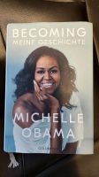 Buch Michelle Obama - Becoming Meine Geschichte Sachsen - Annaberg-Buchholz Vorschau