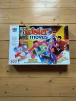 Tanzspiel "Twister moves" Sachsen - Crimmitschau Vorschau