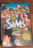 Die Sims 2 PC Spiel Nordrhein-Westfalen - Arnsberg Vorschau