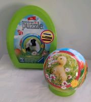 Ravensburger 3D Puzzle Puzzleball 72 Teile Ostern Geschenk Niedersachsen - Bispingen Vorschau