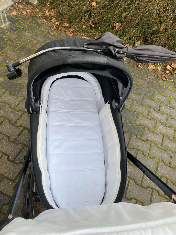 Cybex Priam  Platinum  4in1 in Leipzig