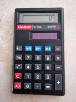 Taschenrechner SL- 300J Solar von Casio . Sachsen - Lößnitz Vorschau