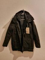 Jack Wolfskin Jacke Herren, Parka 3 in 1, Gr. S, Neu Mit Berlin - Marzahn Vorschau
