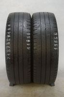 2 Sommerreifen 215 / 65 R 16 C 109 / 107 T Michelin 6,0mm Bayern - Hattenhofen Vorschau