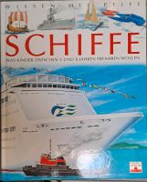 Kinderbuch Schiffe 5-8 Jahre Düsseldorf - Garath Vorschau