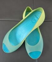 Original CROCS Badeschuhe. Bayern - Kümmersbruck Vorschau