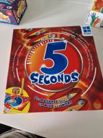 5 seconds Deutsch Gesellschaftsspiel Köln - Porz Vorschau