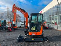 Minibagger Hitachi ZX33U-6*Neu*2023*Sofort*MS03 SW*incl. Mwst. Hessen - Limburg Vorschau