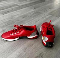 Puma / Ferrari. Größe 43 Cell VIPER Rot/Weiß Hessen - Darmstadt Vorschau