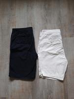 Esprit Hose Bermuda Gr.  38 neuwertig Niedersachsen - Sehnde Vorschau
