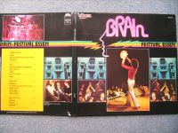 BRAIN FESTIVAL ESSEN - DOPPEL-LP aus 1977 - Krautrock - NEU Hessen - Wiesbaden Vorschau