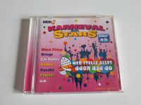 WDR Karneval der Stars 45 CD Bringt Bläck Fööss Höhner Kasalla Köln - Zollstock Vorschau