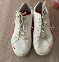 Puma Schuhe 38 1/2 Nordrhein-Westfalen - Porta Westfalica Vorschau