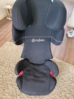 Cyber Kindersitz 9-18kg isofix Nordrhein-Westfalen - Kreuztal Vorschau