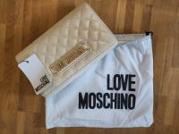 Umhängetasche LOVE MOSCHINO weiß Dresden - Gorbitz-Süd Vorschau