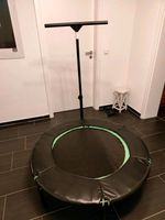 Crivit Jumping Fitness Trampolin 112cm Bayern - Neuhof an der Zenn Vorschau