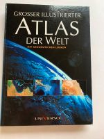 Großer illustrierter Atlas Der Welt mit geografischem Lexikon Berlin - Neukölln Vorschau