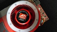 AMD Radeon Grafikkarten HD 4870 512M Bremen - Horn Vorschau