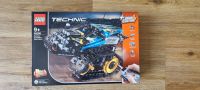 NEU OVP Lego 42095 Ferngesteuerter Stunt-Racer Hamburg-Nord - Hamburg Langenhorn Vorschau