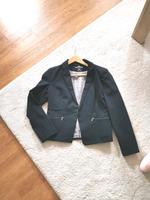 Blazer dunkelblau Gr S 36 Taifun Bayern - Oberpframmern Vorschau