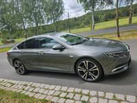 Opel Insignia Bayern - Pechbrunn Vorschau