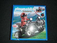 Playmobil Berg Quad 5429 Nordrhein-Westfalen - Wadersloh Vorschau