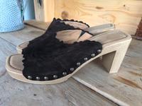 Schuhe Gabor High Heals weiches Wildleder braun 38 Bayern - Altdorf bei Nürnberg Vorschau