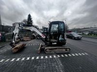 Bobcat Mini - Bagger E35z zu Vermieten / Verleih / Miete Rheinland-Pfalz - Diez Vorschau