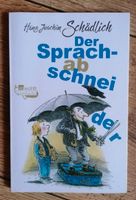 Der Sprachabschneider Nordrhein-Westfalen - Steinhagen Vorschau