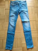 Diesel Jeans Gr.27/32 Nordrhein-Westfalen - Hagen Vorschau