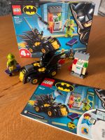 LEGO Batman 76137 - Batman Sven. der Raub der Riddler Nordrhein-Westfalen - Lünen Vorschau