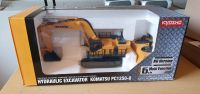 KYOSHO KOMATSU Bagger PC1250-8 66002HG RC, Spur 0 Hamburg - Wandsbek Vorschau