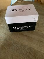 Sex and the City Schuhkarton DVD 1-6 Bayern - Eckersdorf Vorschau