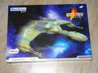 Star Trek: Klingon Bird-of-Prey, Bausatz von Blue Brixx, neu+OVP Bayern - Bamberg Vorschau